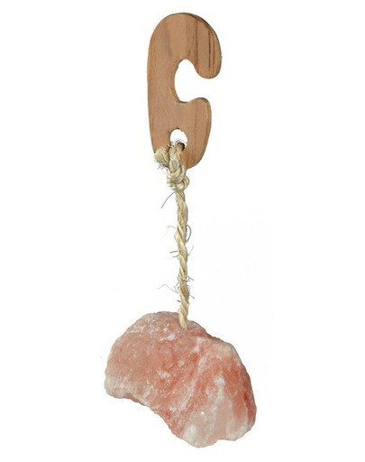 TRIXIE Sel minéral suspendu 60 g