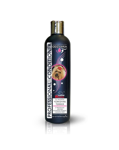 SUPER BENO Conditionneur pour Yorkies Professional 250 ml