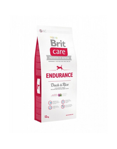 BRIT Care Endurance 3 kg