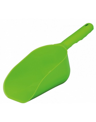 TRIXIE Pelle à nourriture et à litière