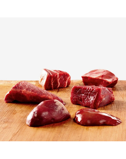 ANIMONDA Grancarno cocktail di carne 800g