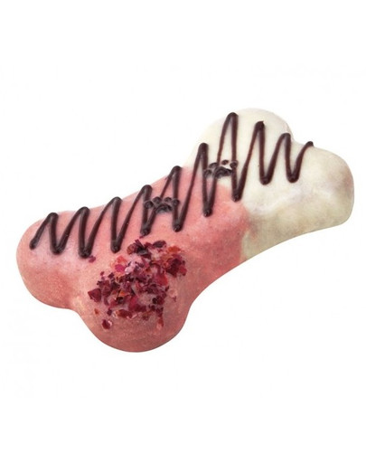 LOLO PETS Gâteau pour chien "Mini" fruits des bois