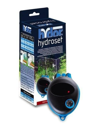HYDOR TERMOSTAT ELEKTRONICZNY HYDROSET