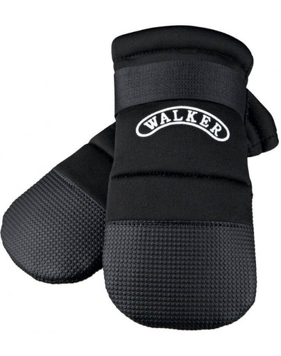 TRIXIE Bottes de protection "Walker Care" 2 pièces - S