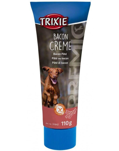 TRIXIE PREMIO Pâtée de bacon snack 110 g