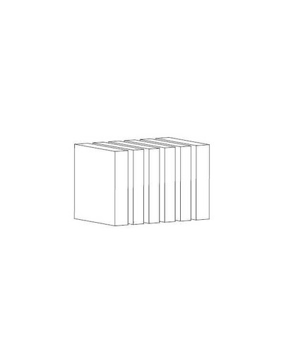 AQUAEL Éponge de rechange pour Pfn-1100/1000/1500/2000