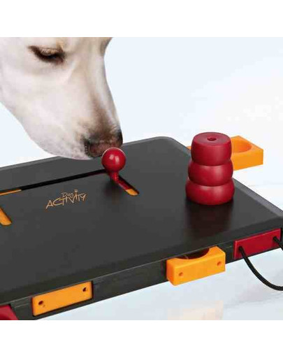 TRIXIE Zabawka dla psa Dog Activity "Move2Win"