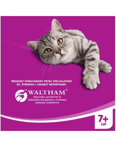 WHISKAS Sterile Poulet 0,3kg