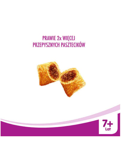 WHISKAS Sterile Poulet 0,3kg