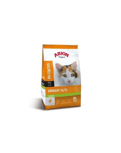 ARION Original Cat Urinary 2 kg