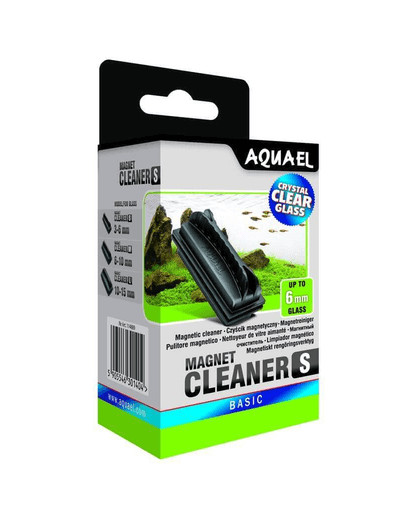 AQUAEL Magnetic Cleaner S
