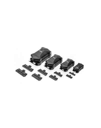 AQUAEL Czyścik Magnetyczny Pływający 2w1, 3-6 mm S