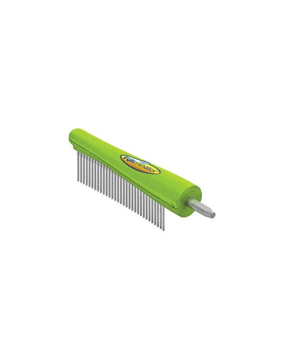 FURMINATOR FURflex Grzebień Główka