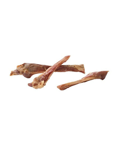 ZOLUX Os de jambon de Parme S 3 pcs. 110 g
