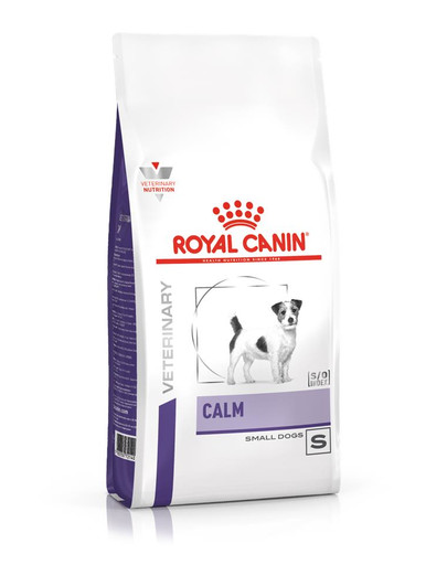 ROYAL CANIN Dog calm canine 4 kg