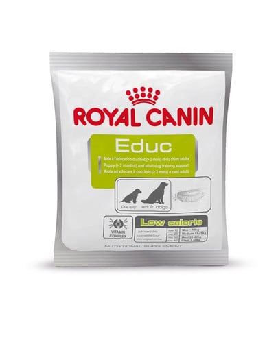 ROYAL CANIN Educ 50g