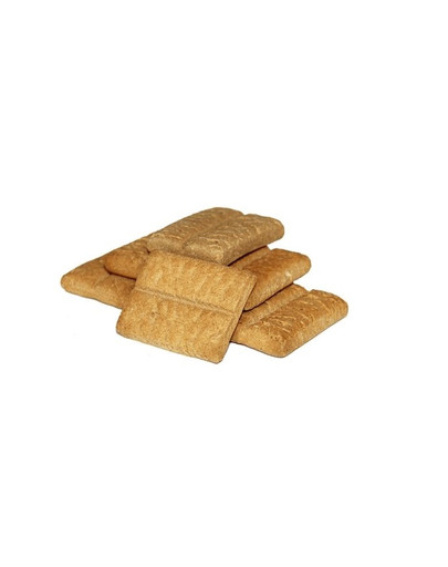 BOSCH Mono biscuit - biscuits à la volaille pour chiens - 10 kg