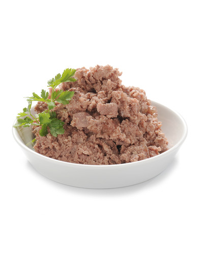 O'CANIS Huile d'oie et de poulet au safran 200 g