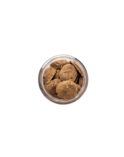SIMPLY FROM NATURE Baked Cookies with wild boar 300 g