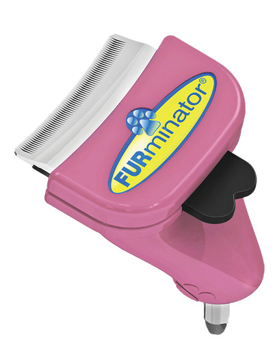 FURMINATOR FURflex Tête pour chats S