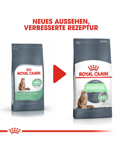 ROYAL CANIN Digestive care  0.4 kg