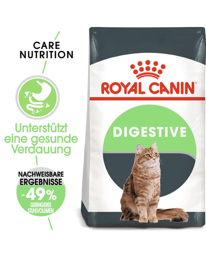 ROYAL CANIN Digestive care  0.4 kg