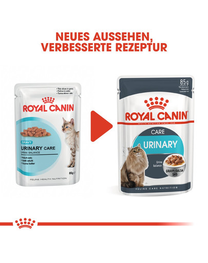 ROYAL CANIN Urinary Care 85g