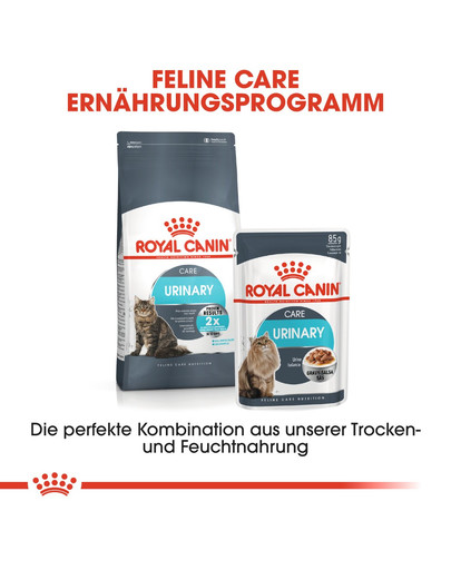 ROYAL CANIN Urinary Care 85g