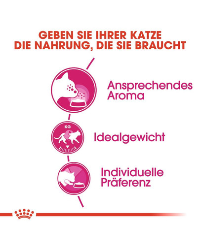 ROYAL CANIN Exigent aromatic attraction 33 10 kg