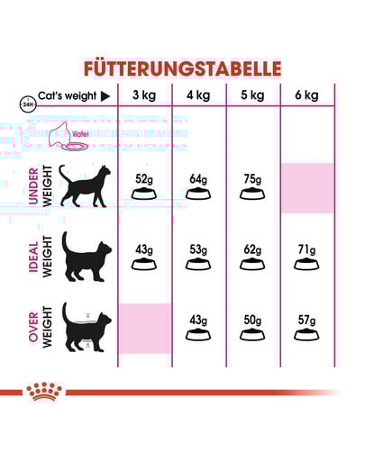 ROYAL CANIN Exigent protein preference 42 10 kg
