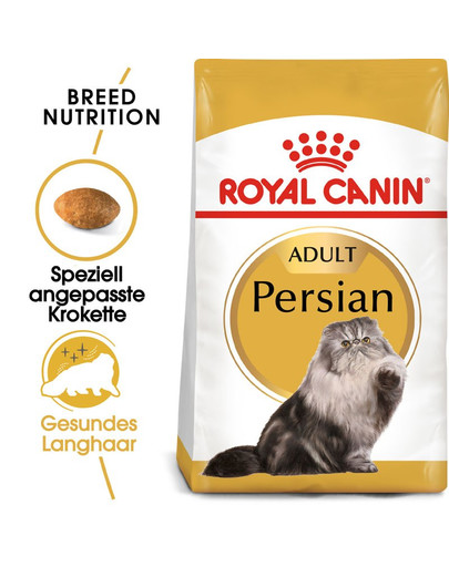 ROYAL CANIN Persian 2 kg