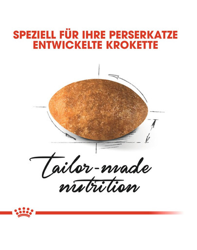 ROYAL CANIN Persian 2 kg