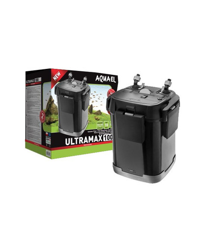 AQUAEL Filtr Ultramax 1000