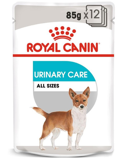 ROYAL CANIN CCN Urinary Care 85 g