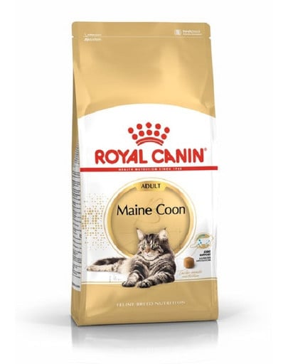 ROYAL CANIN Maine coon 4 kg