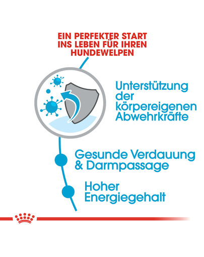 ROYAL CANIN X-Small junior 0.5 kg