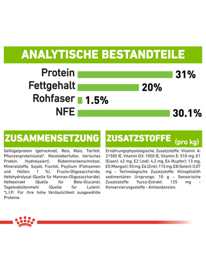ROYAL CANIN X-Small junior 0.5 kg