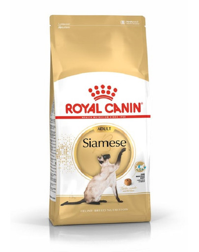 ROYAL CANIN Siamese adult 2 kg