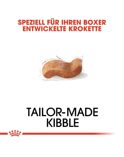 ROYAL CANIN Boxer 12 kg