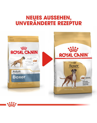 ROYAL CANIN Boxer 12 kg