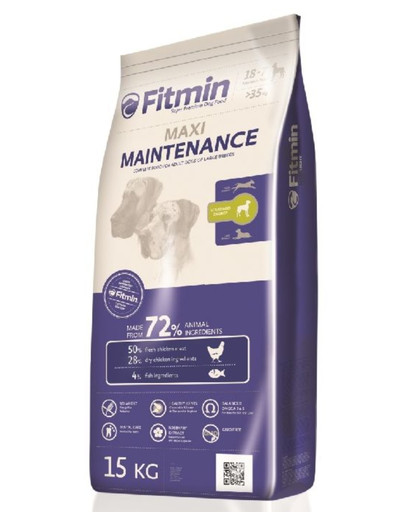 FITMIN Maxi Maintenance 15 kg
