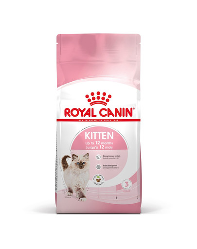 ROYAL CANIN Kitten 36 2 kg