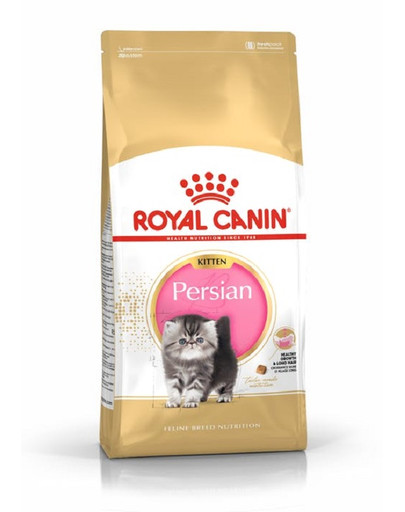 ROYAL CANIN Persian Kitten 10 kg