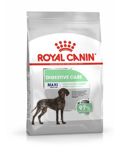ROYAL CANIN Maxi Digestive Care 3 kg