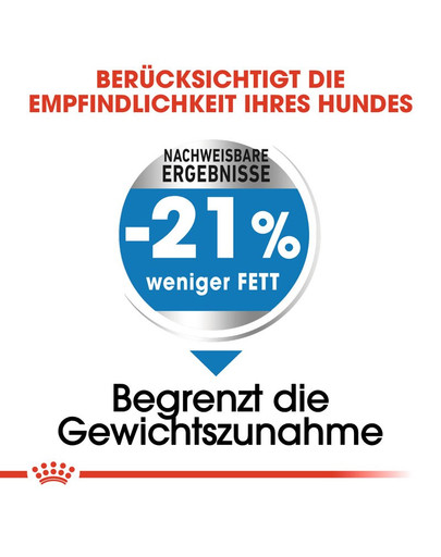 ROYAL CANIN Medium Light Care 3 kg