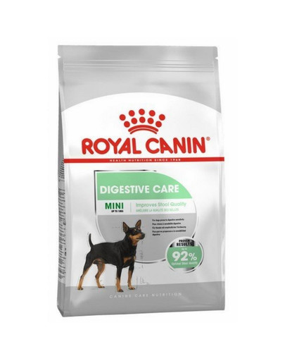 ROYAL CANIN Mini digestive care 1 kg