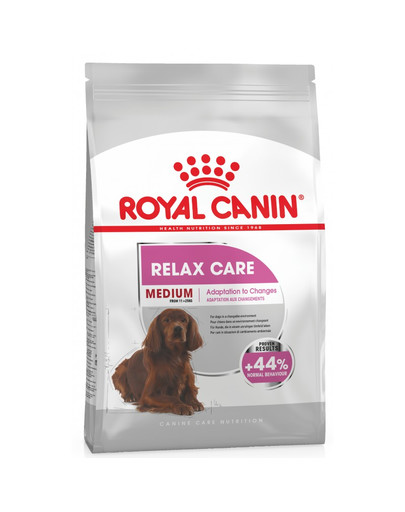 ROYAL CANIN Medium relax care 1 kg