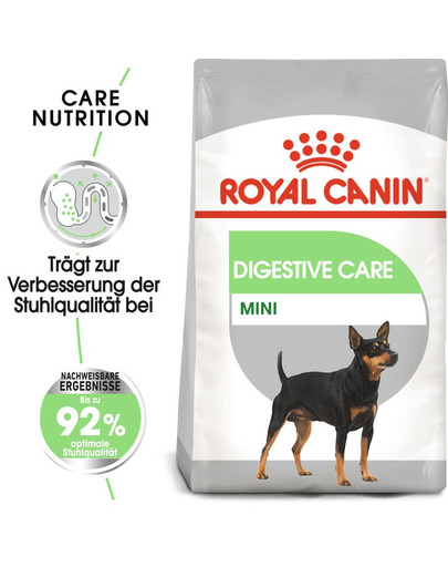ROYAL CANIN Mini Digestive Care 3 kg