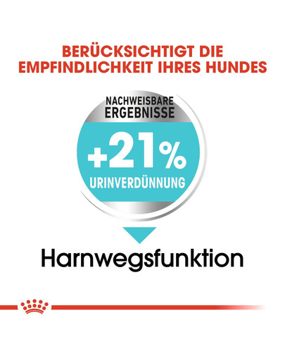 ROYAL CANIN Mini urinary care 8 kg