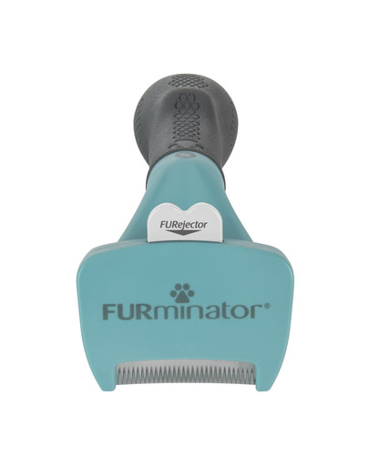 FURMINATOR Undercoat deShedding pour chats à poil court - Petit